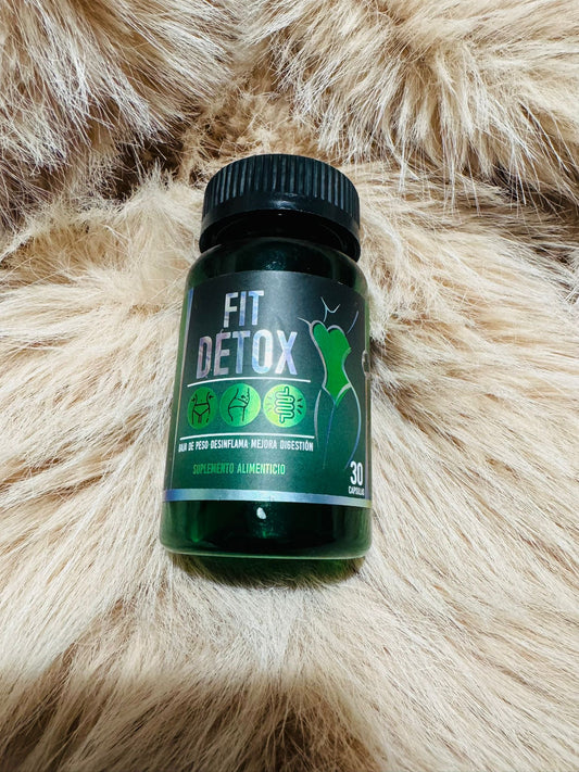 FIT DETOX