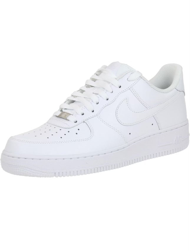 Nike Air Force 1  white