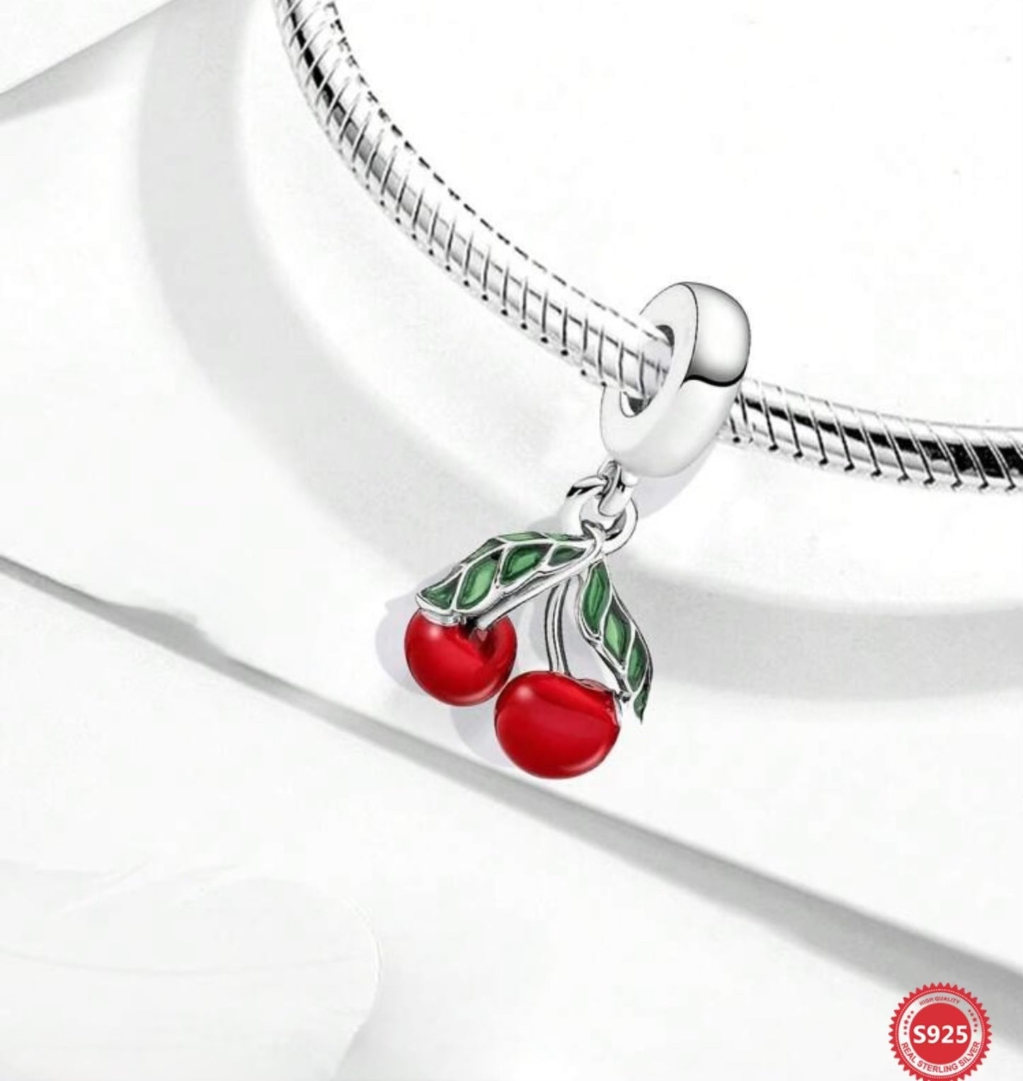 CHERRY CHARM